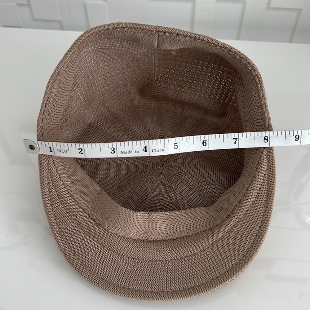Italian Style Hat - Picture 5 of 6